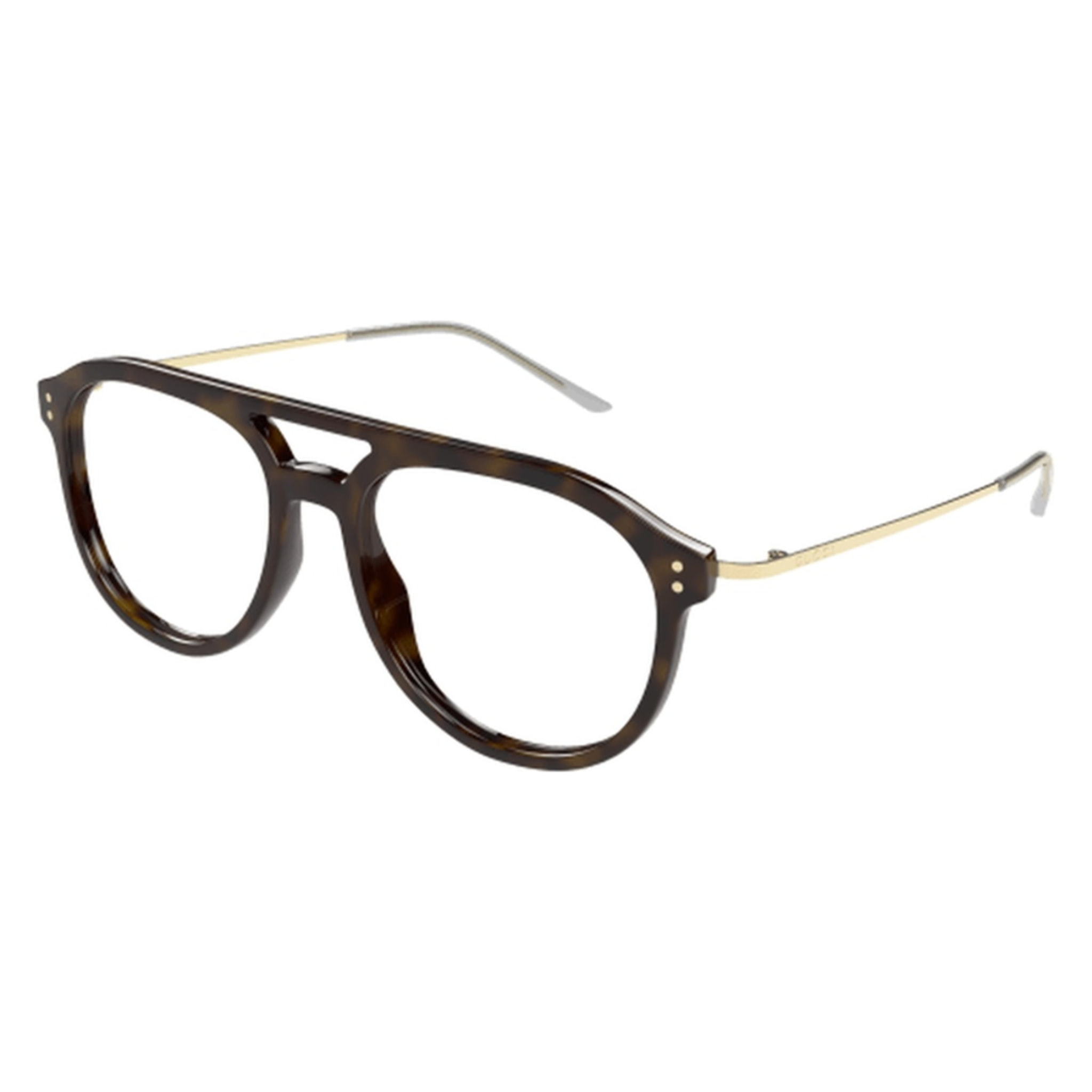 Gafas de Vista Gucci GG1708O-002 de Acetato Hombre 53 mm