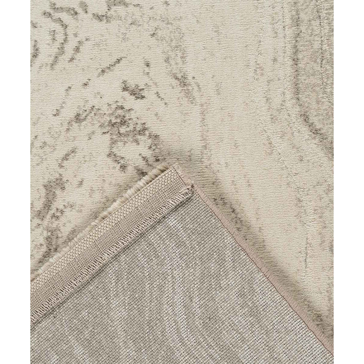 Tappeto Soggiorno Salotto Beige Tortora