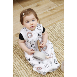 Saco Dormir S/M Punto Tog 0.3 Me-Animal