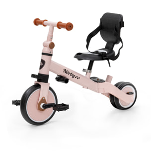 Triciclo para Bebés Evolutivo para Niños