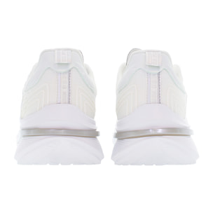 U.S. Polo Assn. - Sneakers CLAUDE004W/5MY1 in tessuto per donna