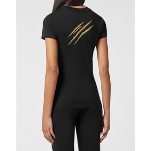 PLEIN SPORT Camiseta Cuello Redondo