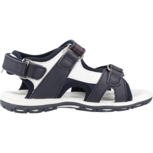 Sandalias Niño de la marca CHICCO  modelo CONNER AZUL