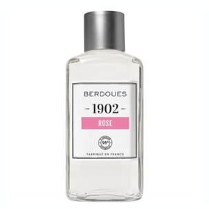 1902 Tradition Rose - Eau de Cologne