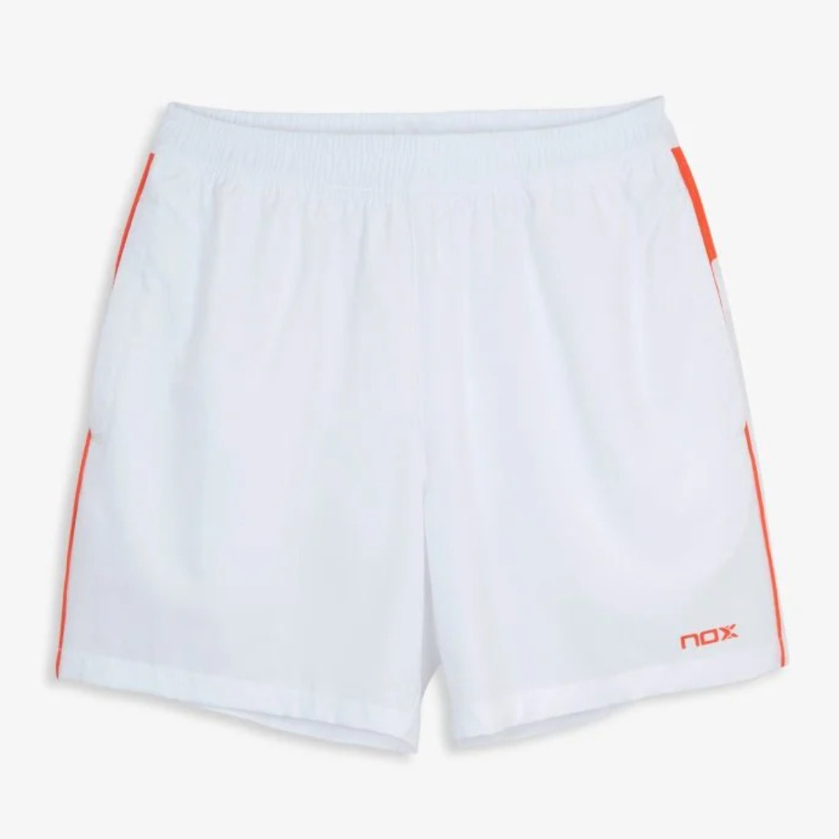 Short Hombre TEAM Blanco