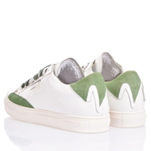 Mimanera Garage Poly Green