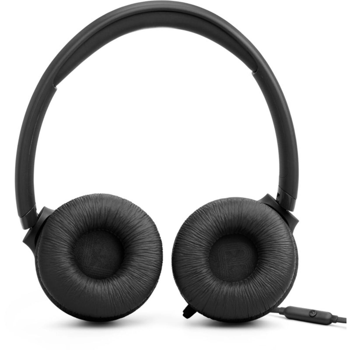Casque JBL Tune 530 Noir