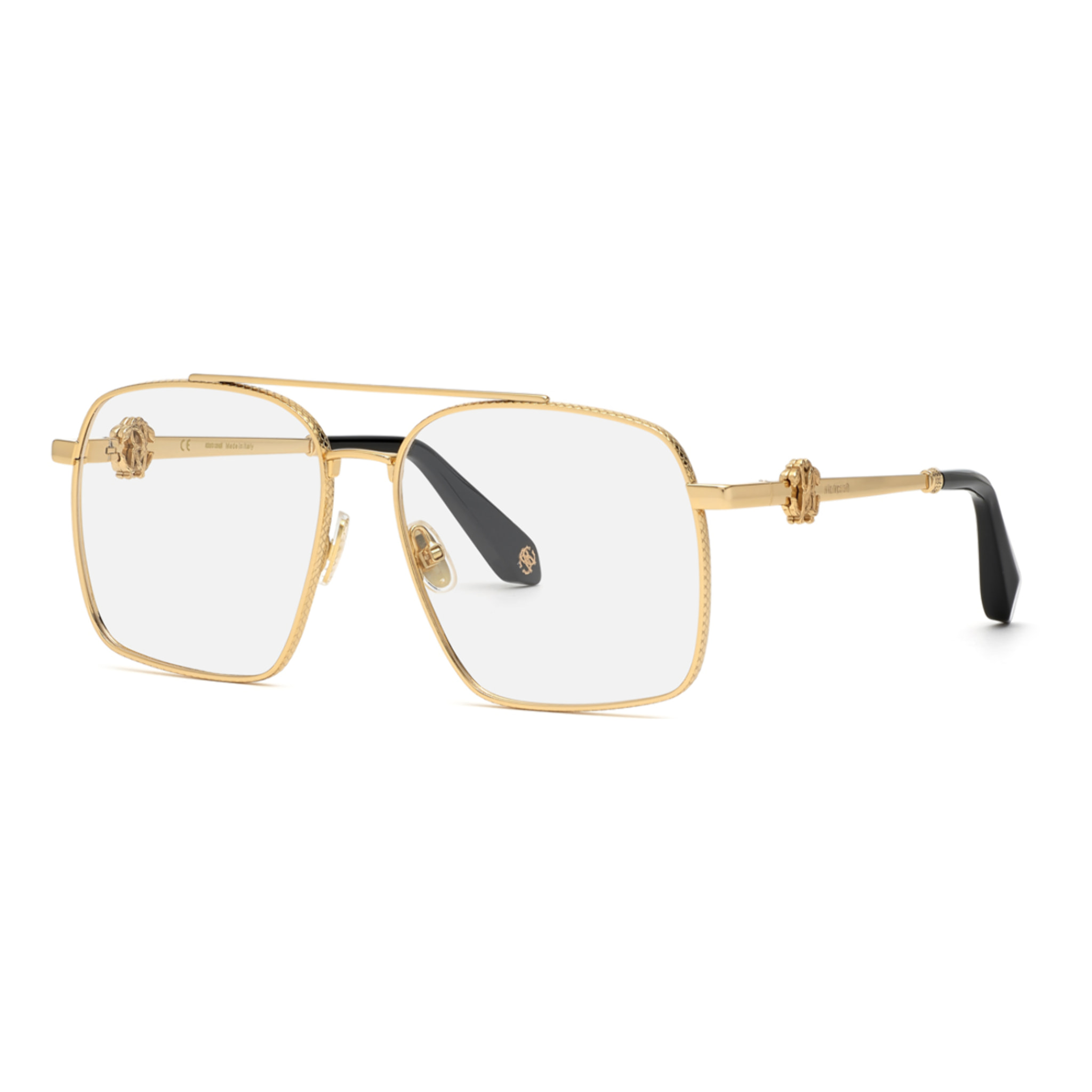 Montura de gafas Roberto Cavalli Unisex VRC028-580300
