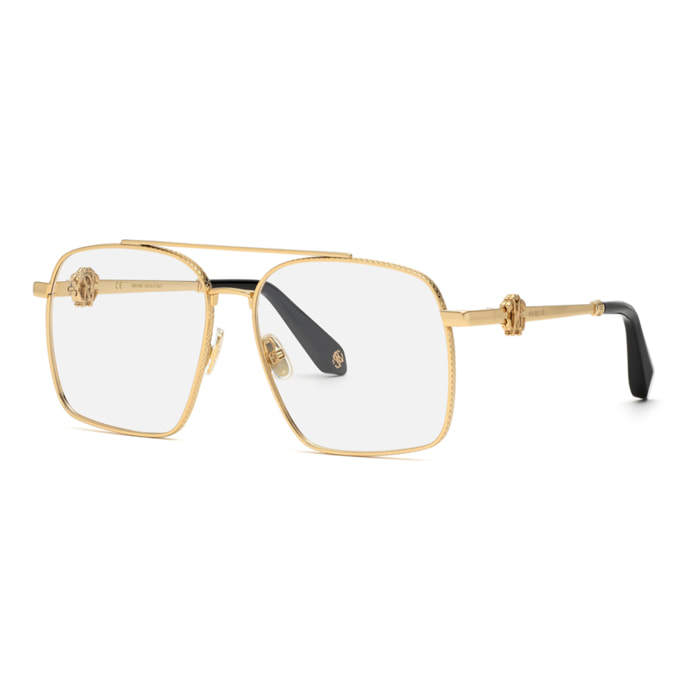 Montura de gafas Roberto Cavalli Unisex VRC028-580300