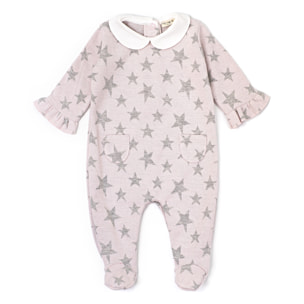 Tutina in Jacquard