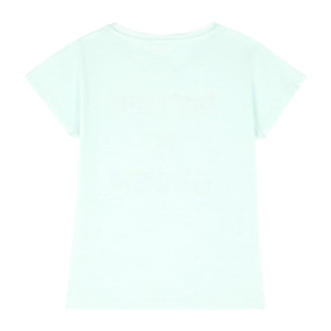 T-SHIRT MENTA CONBIPEL