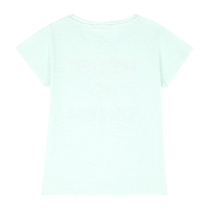 T-SHIRT MENTA CONBIPEL