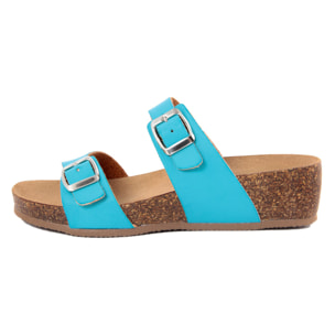 CIABATTINA Summery Blu