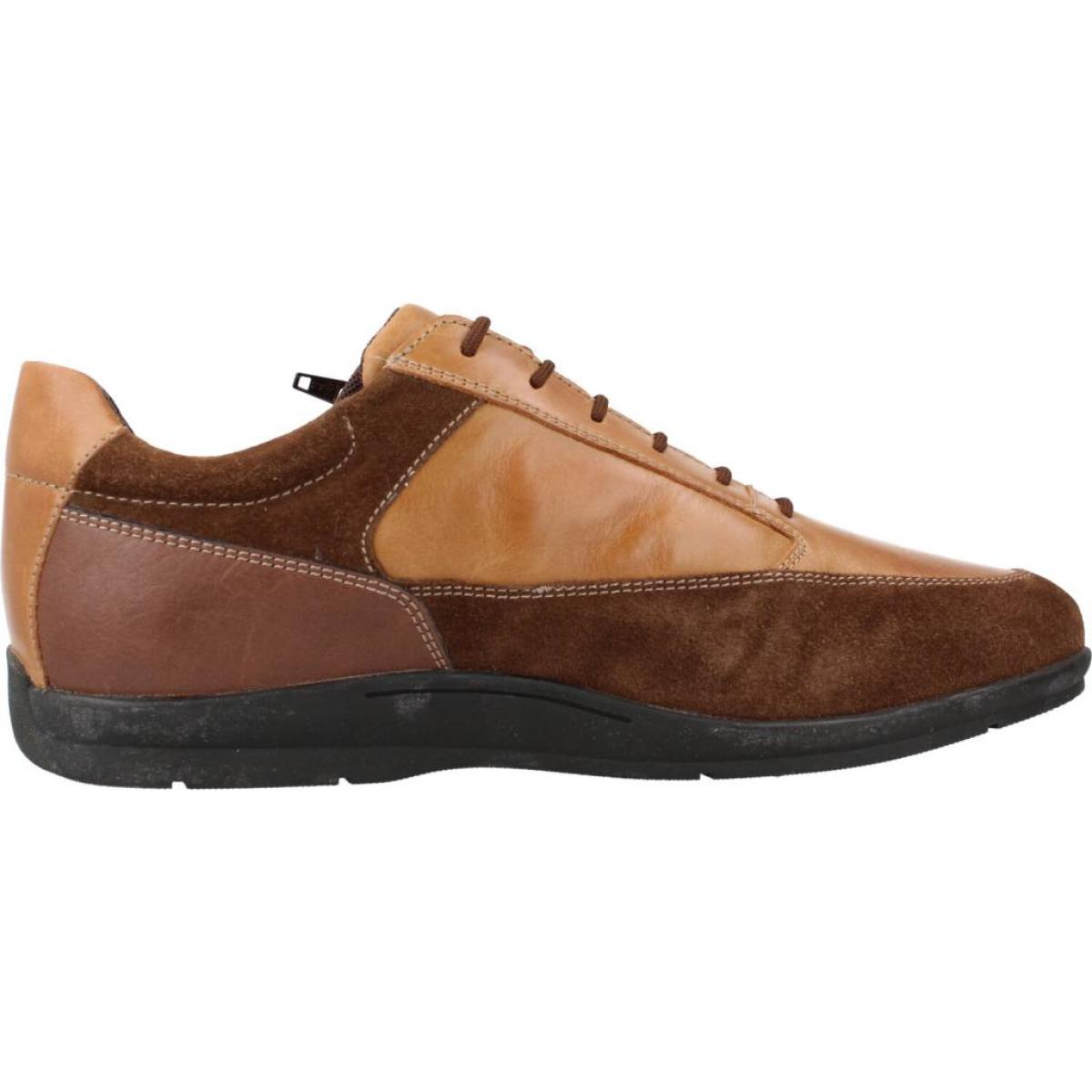 DERBIES - OXFORD GEOX U ADRIEN