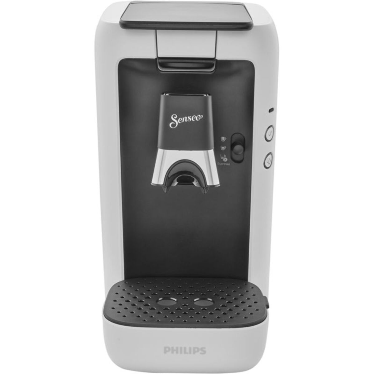 Cafetière PHILIPS maestro CSA260/11 blanc