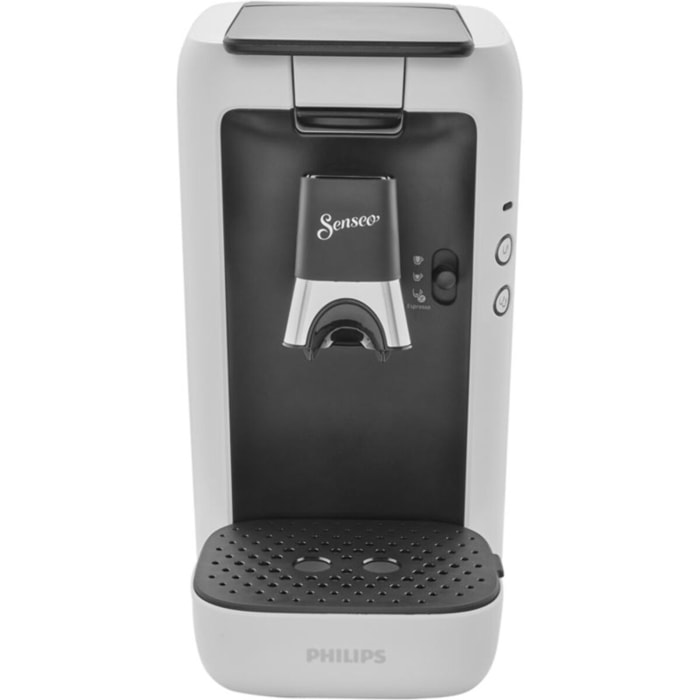 Cafetière PHILIPS maestro CSA260/11 blanc