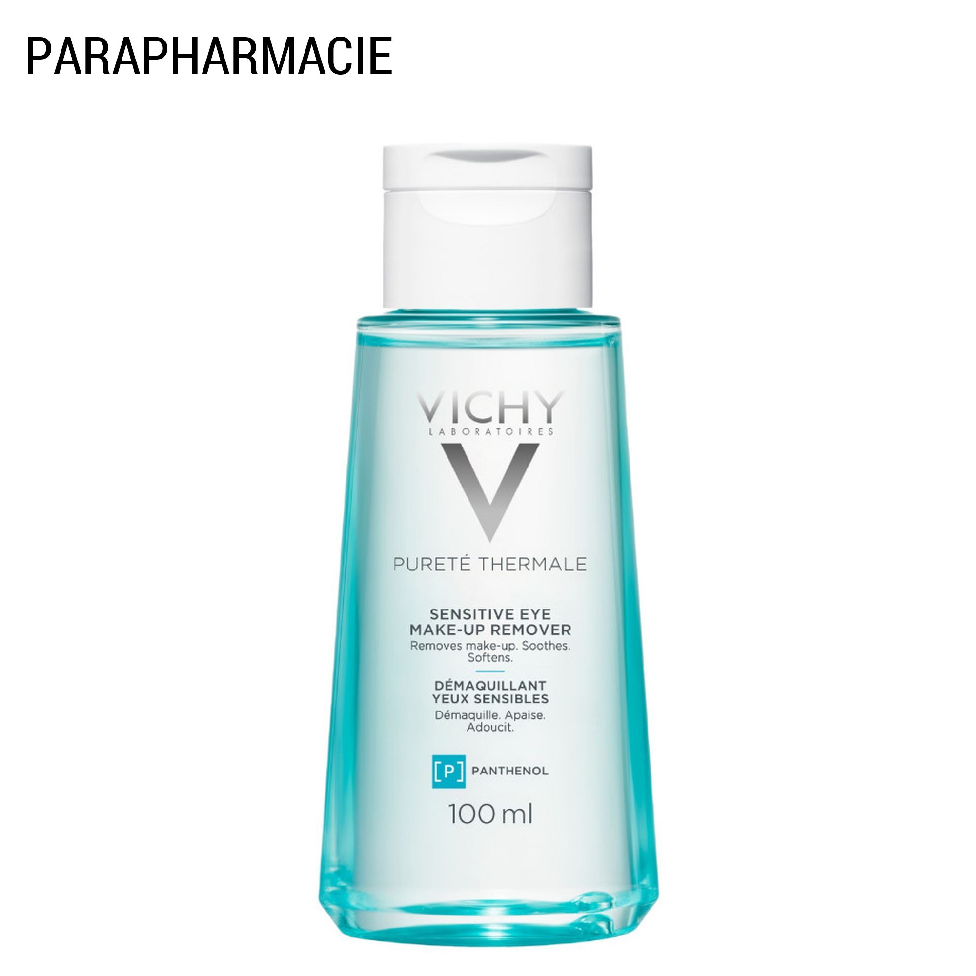 Pureté Thermale  - Démaquillant Yeux Sensibles 100 ml