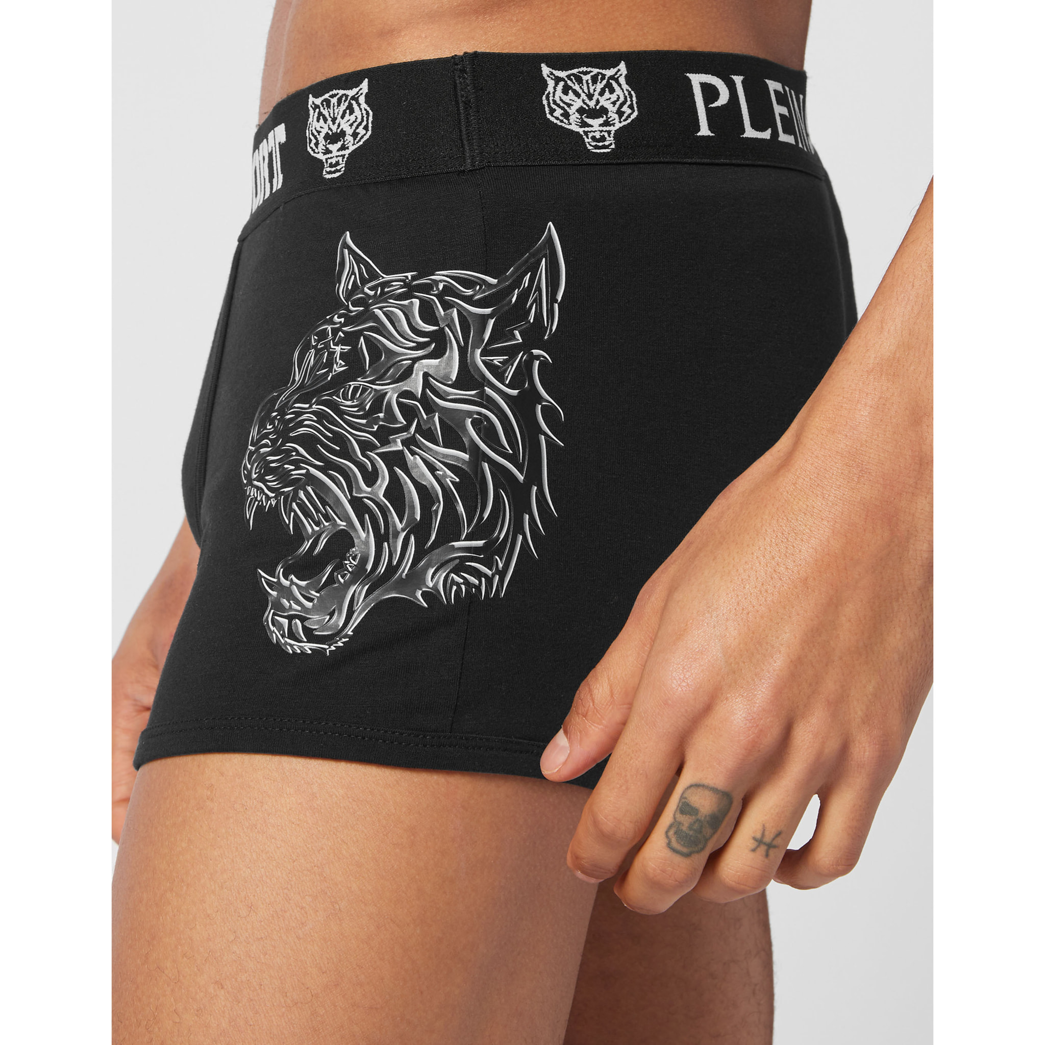 PLEIN SPORT Boxeador TIGER