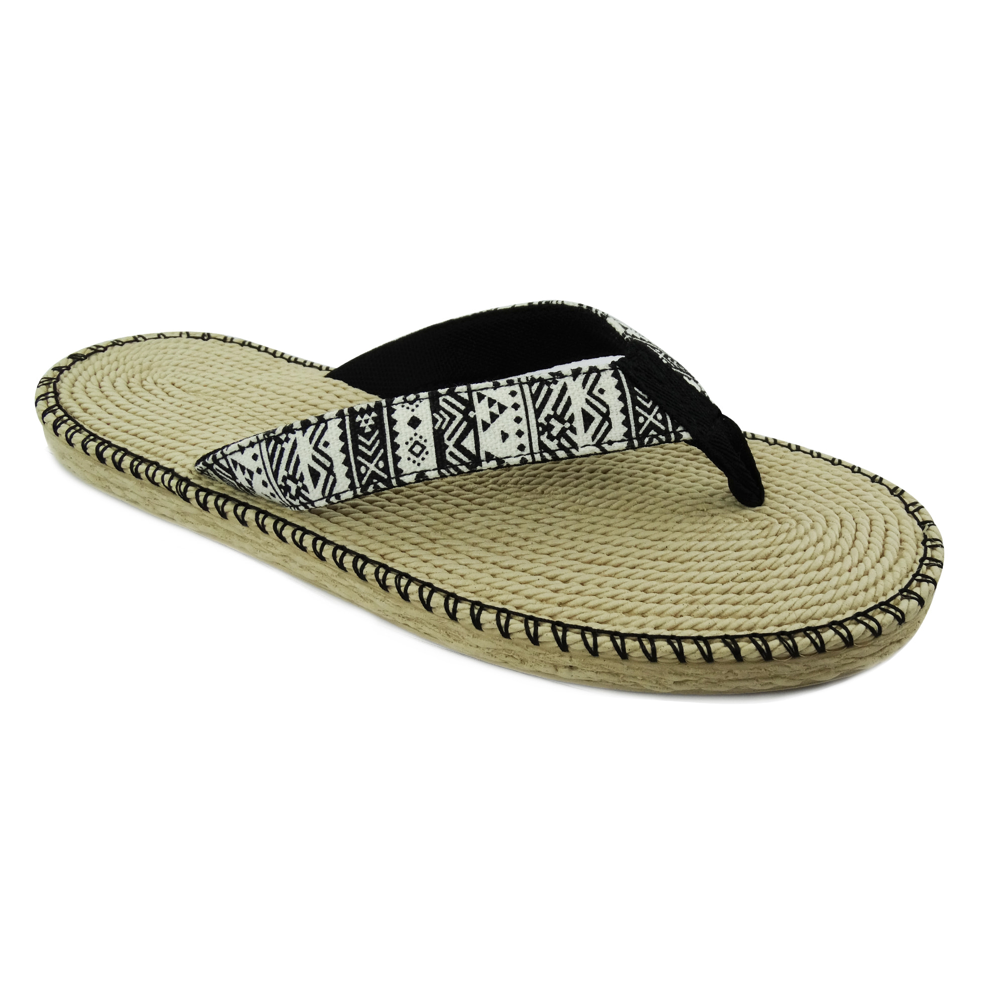 Chanclas de playa ,Spar Etnia