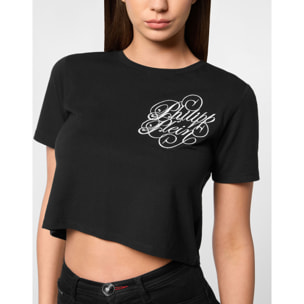 PHILIPP PLEIN T-Shirt Sexy Pure
