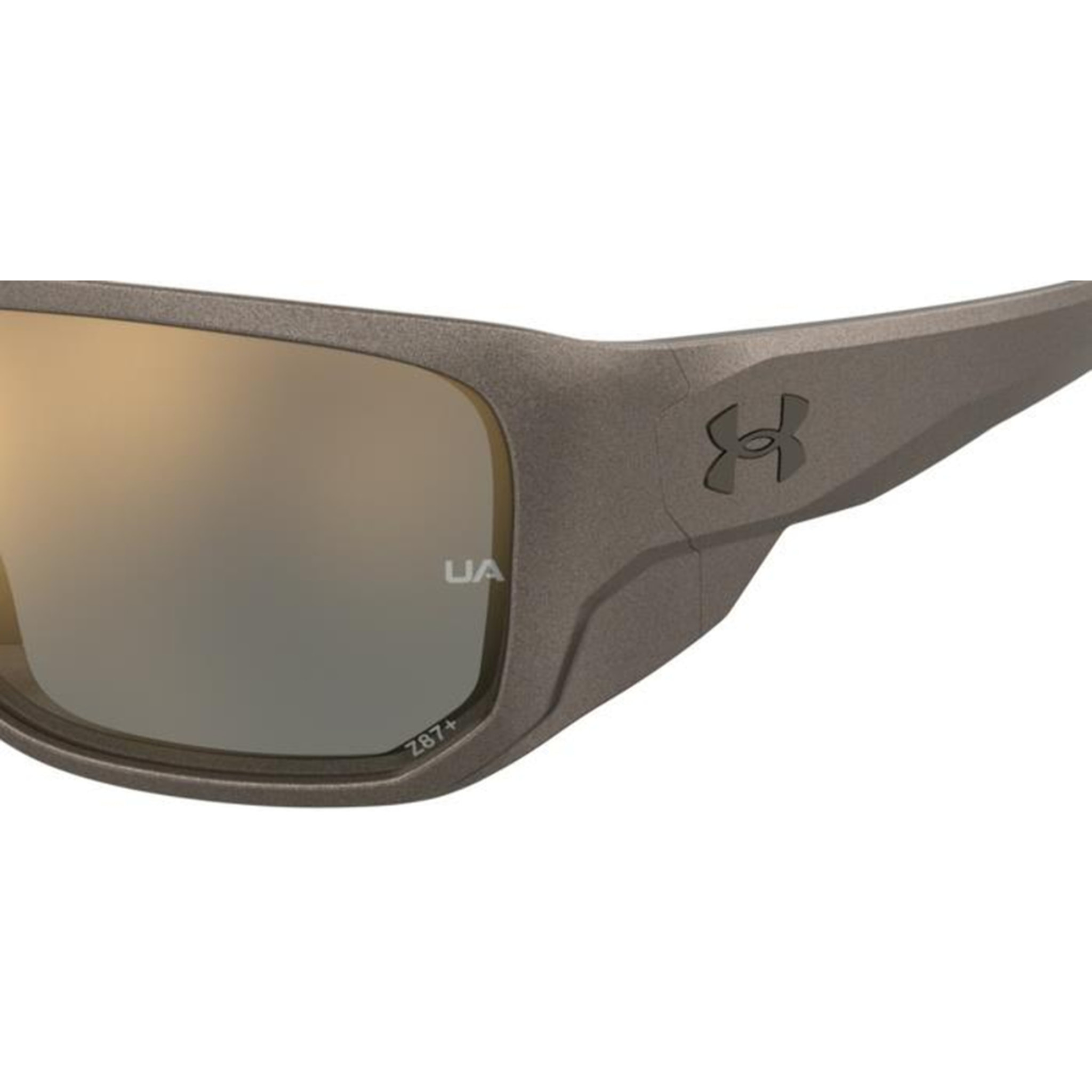 GAFAS DE SOL UNDER ARMOUR UA ATTACK MD HKL