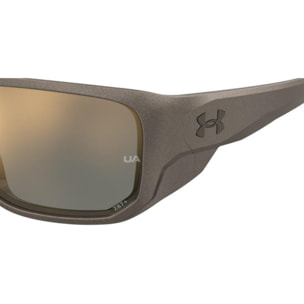 GAFAS DE SOL UNDER ARMOUR UA ATTACK MD HKL