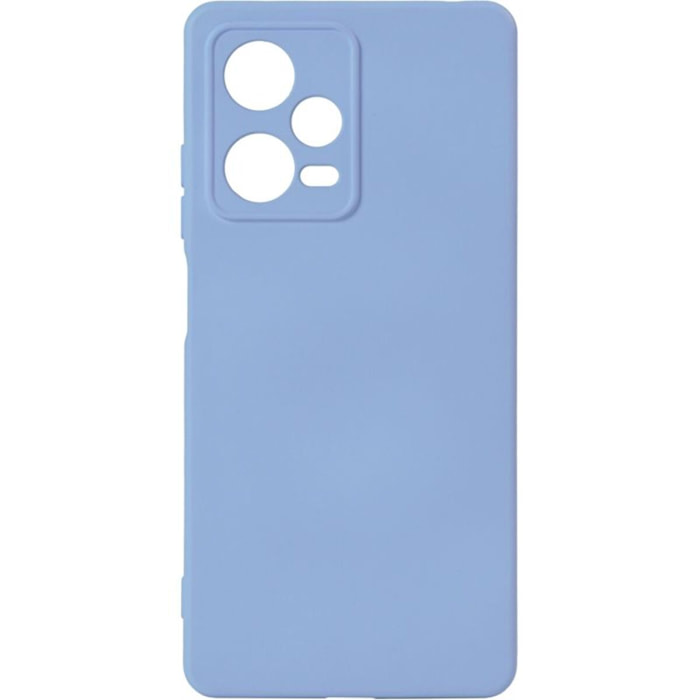 Coque CASYX Xiaomi Redmi Note 12 Pro Mauve