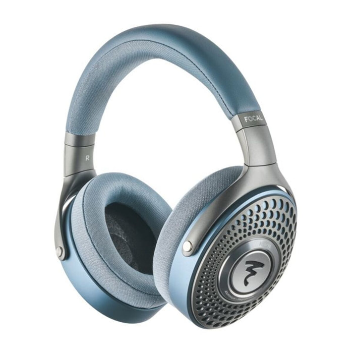 Casque FOCAL Azurys Bleu