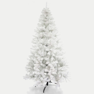 ARBOL NORMAL 150CM BLANCO