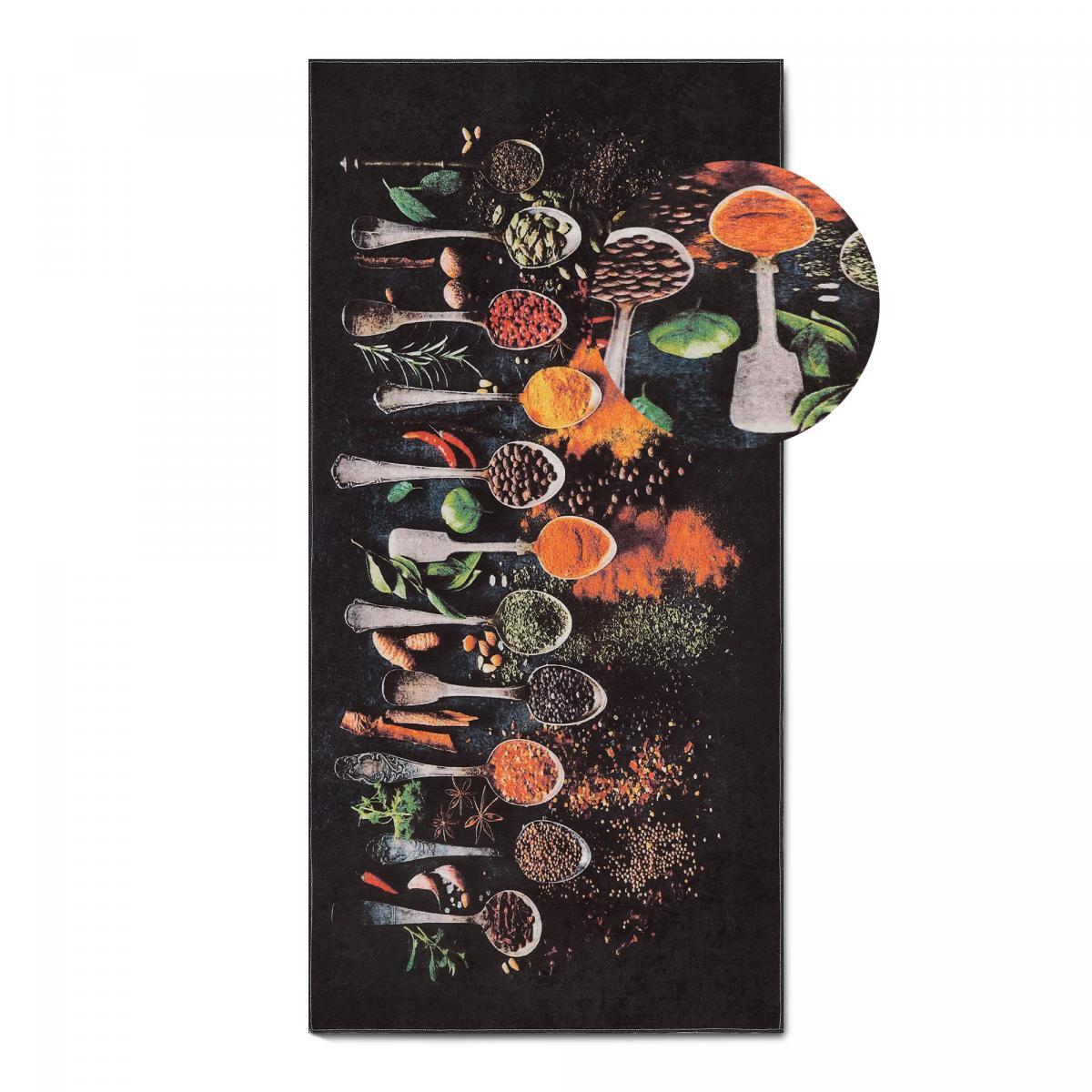 Tapis de cuisine Lavable 30° BENU