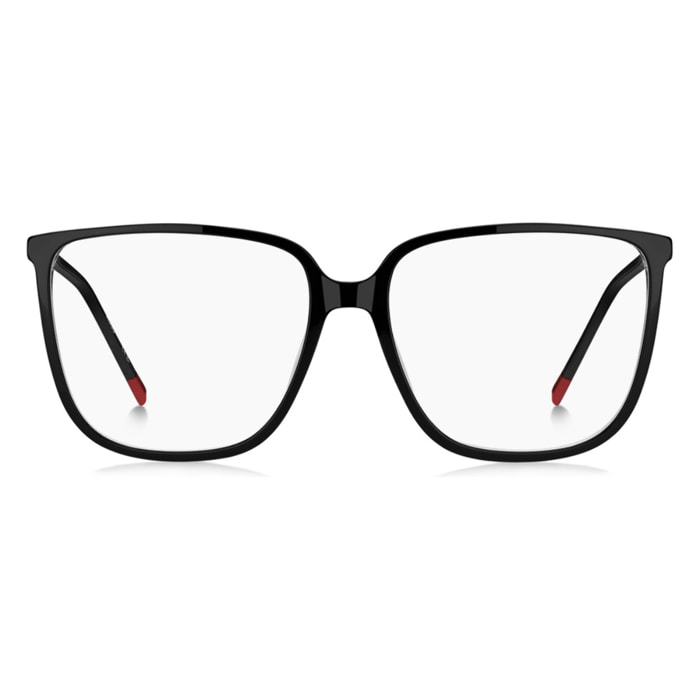Gafas de Vista Hugo HG 1323 7C5 de Acetato Mujer 55 mm