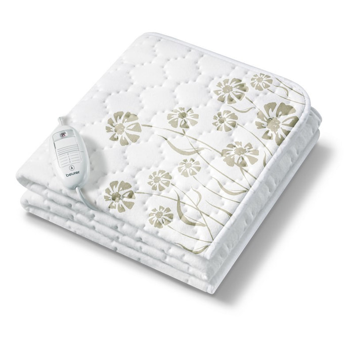 Chauffe matelas individuel