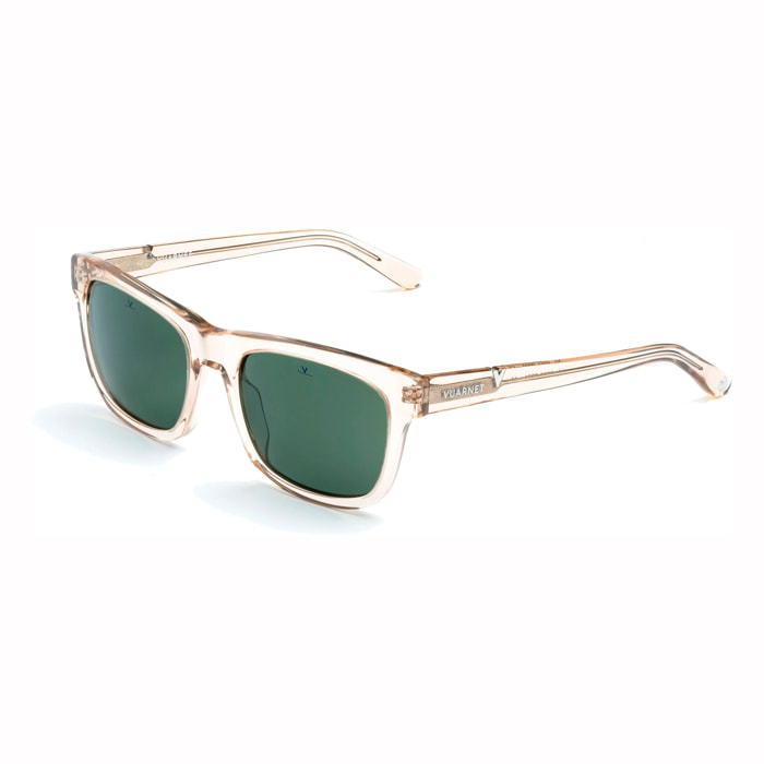 Vuarnet - lunettes de soleil - transparent - protection solaire : catégorie 3