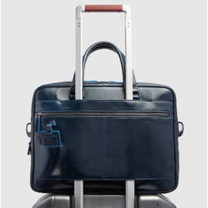 Piquadro Borsa porta pc 15" personalizzabile