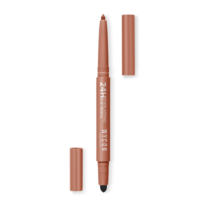 EVERLASTING 24h EYE PENCIL Matita occhi automatica waterproof e long lasting