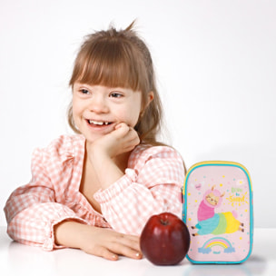 Bolsa Termica Infantil Skpat Babies Turquesa