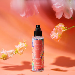Sweet Sunday - Brume Corps - Amande Nostalgique 125ml