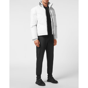 PLEIN SPORT Chaqueta de plumón TIGER