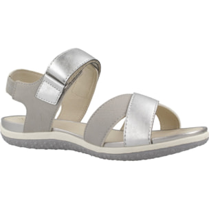 SANDALIAS GEOX D SANDAL VEGA