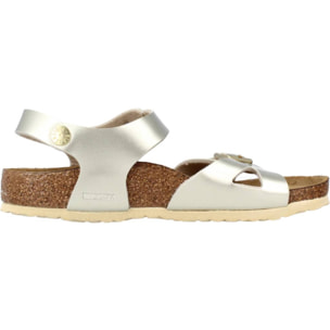 SANDALIAS BIRKENSTOCK RIO KIDS BF ELECTRIC