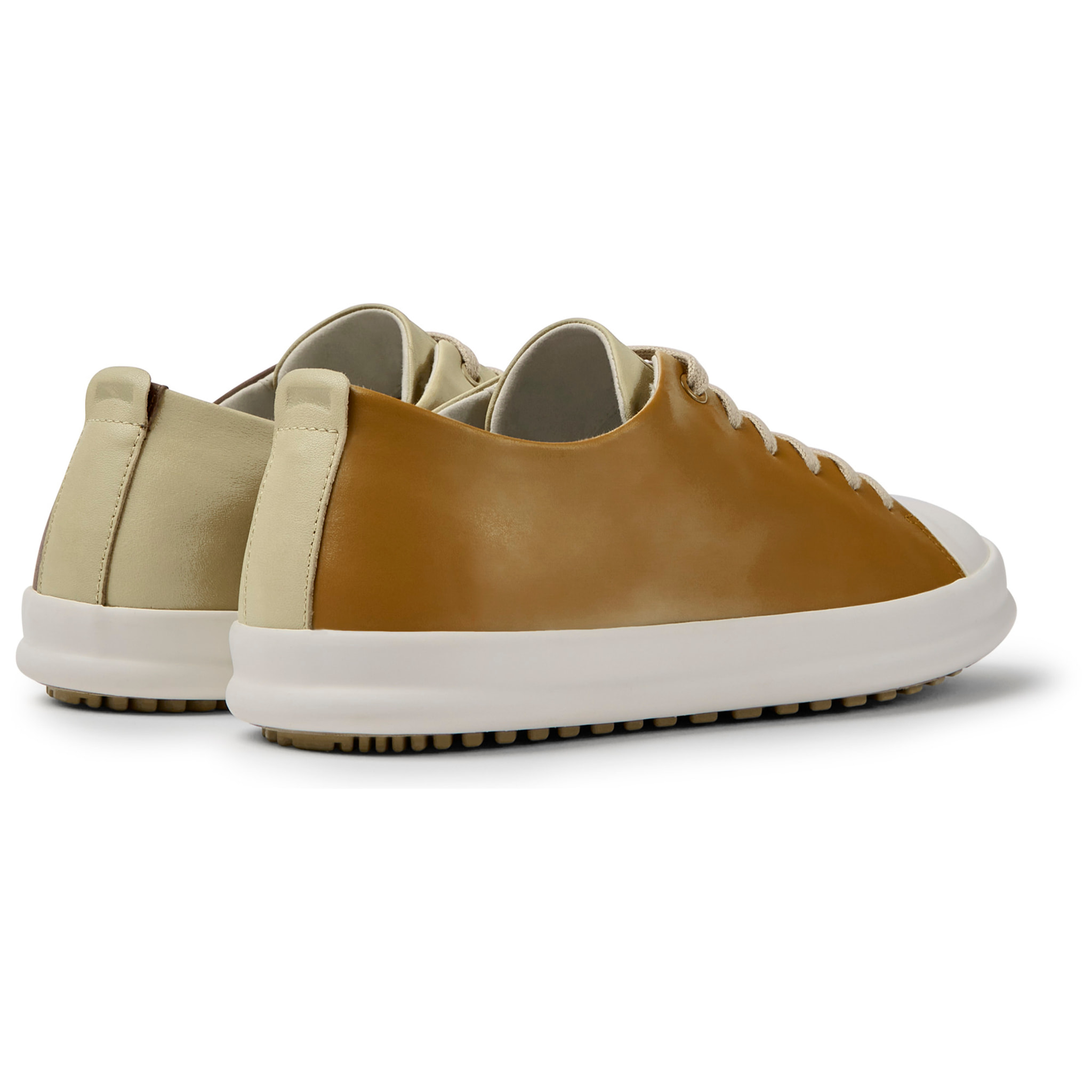 CAMPER Chasis Twins - Sneakers Uomo Multicolore