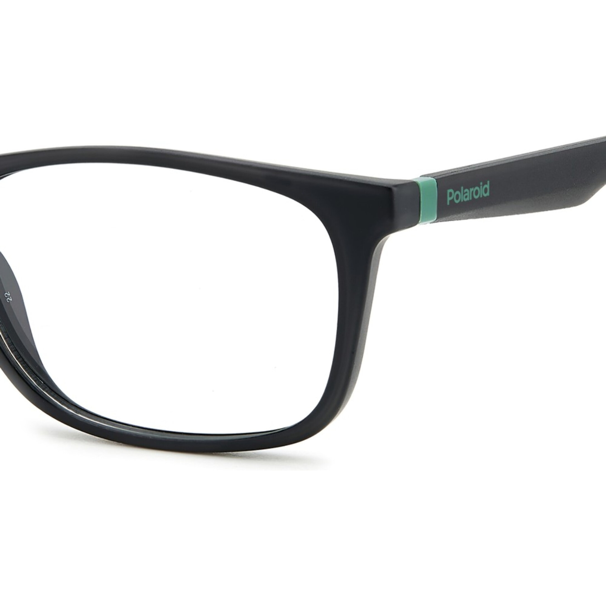 Gafas de Vista Polaroid PLD D478 7ZJ de Tr90 Hombre 54 mm