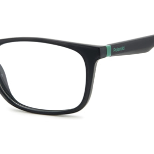 Gafas de Vista Polaroid PLD D478 7ZJ de Tr90 Hombre 54 mm