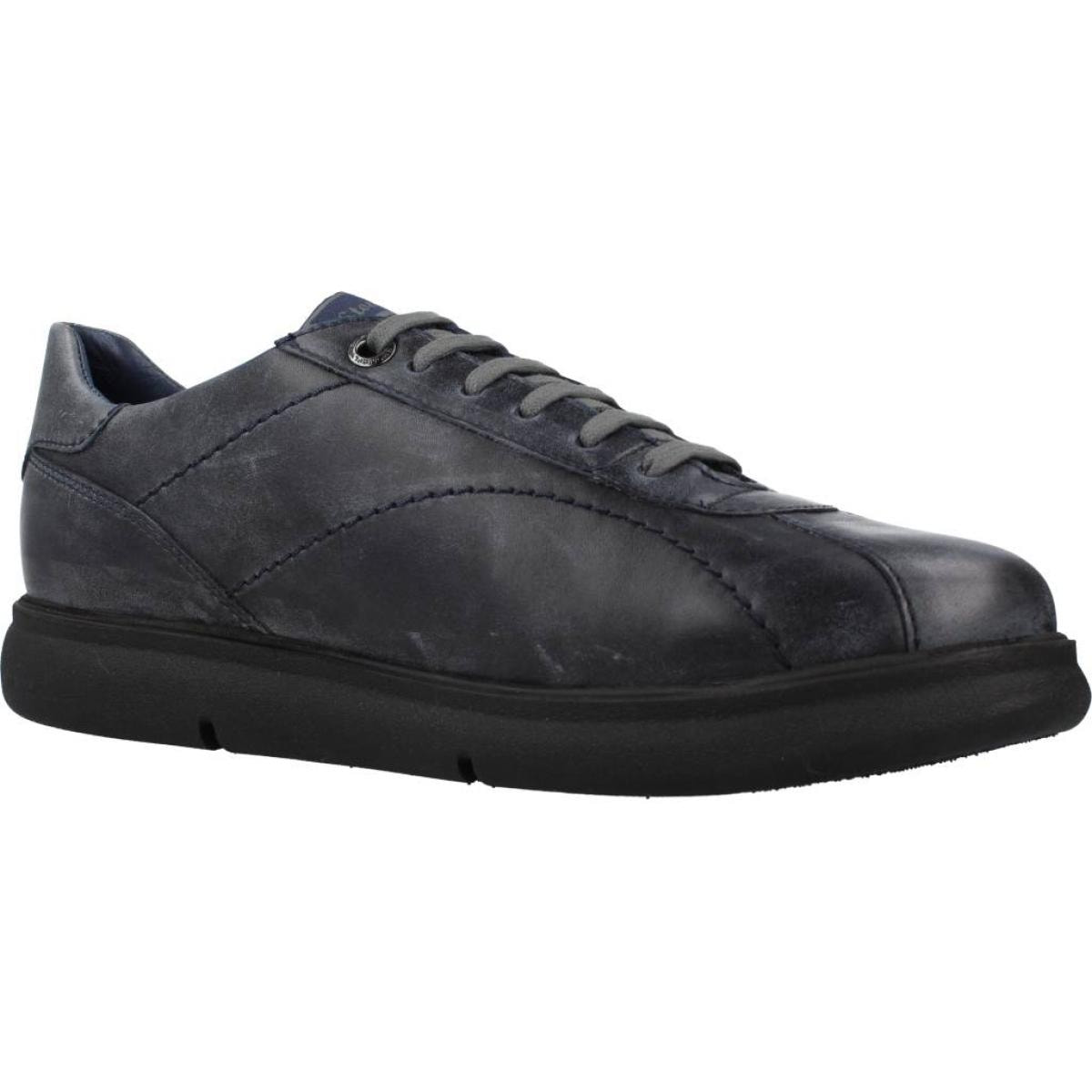 DERBIES - OXFORD STONEFLY BOMBER II 2 CALF