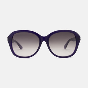 GAFAS DE SOL ANNA SUI® AS982A 717 PURPLE 57-16-140