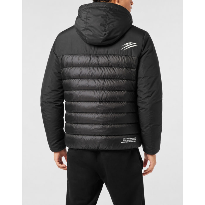 PLEIN SPORT Chaqueta SCRATCH