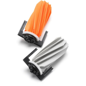 Brosse DJI Rouleau principal caoutchouc robot aspirateur Romo