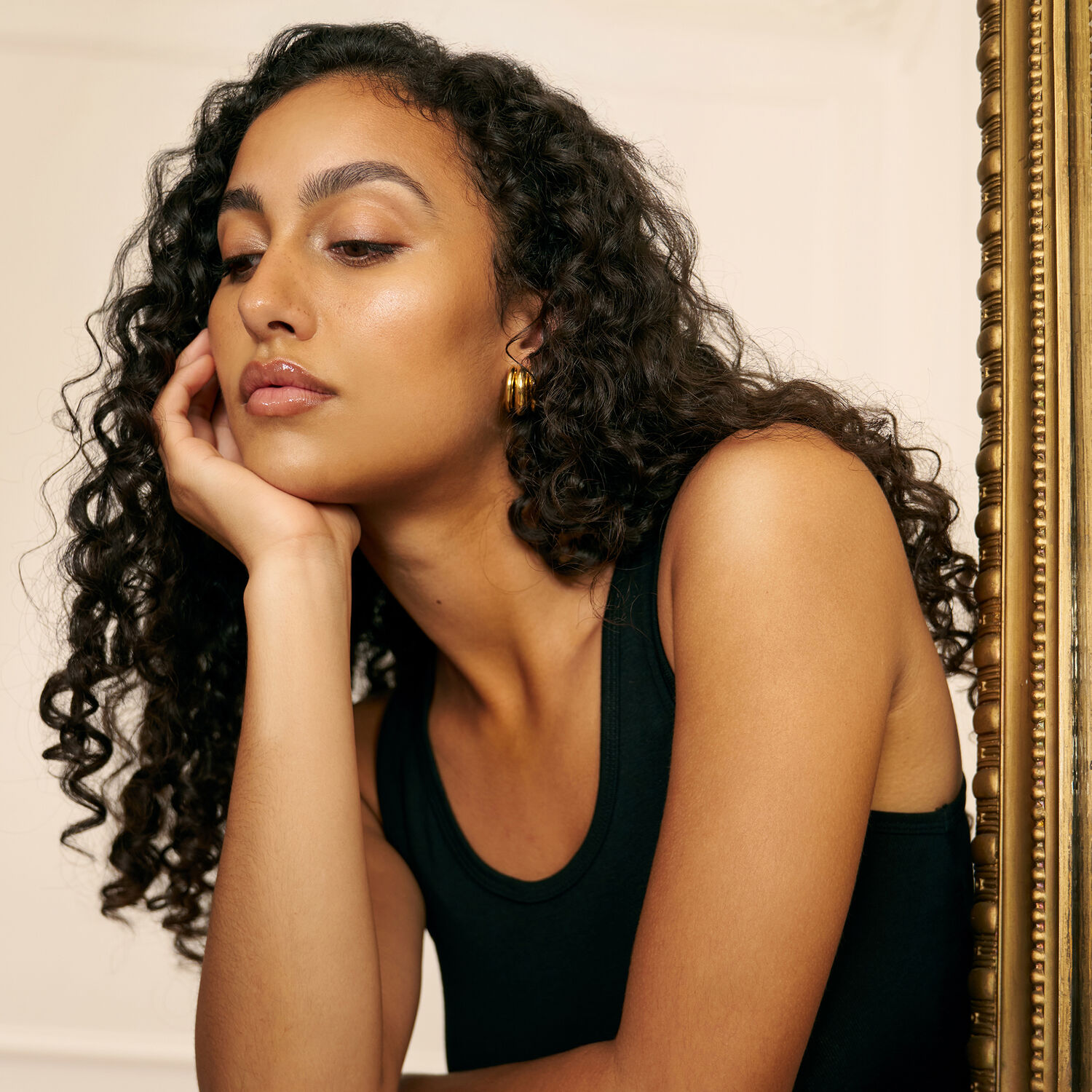 Soin Lavant Boucles Fabuleuses - A L'Huile de Graines de Chia 250 ml