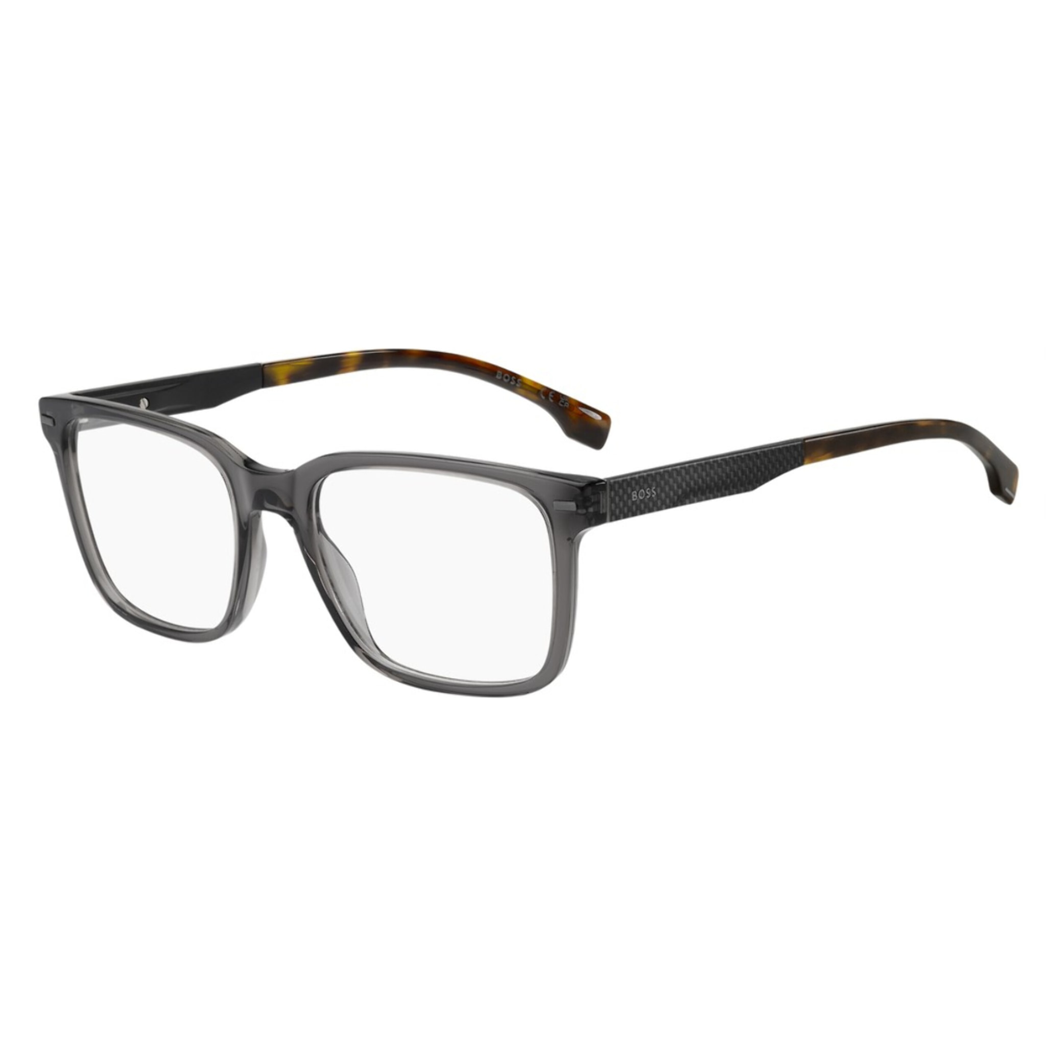 Gafas de Vista Hugo Boss 1841 KB7 de Acetato Hombre 55 mm