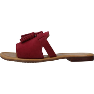 Sandalias Mujer de la marca GEOX  modelo D SOZY S D Red